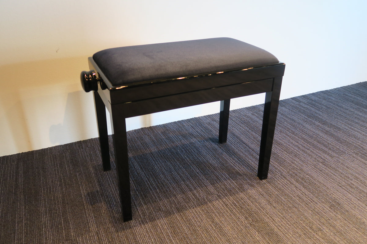ディスカチャーチ 105 (黒色 艶あり)｜マツヤマ楽器 Online Shop